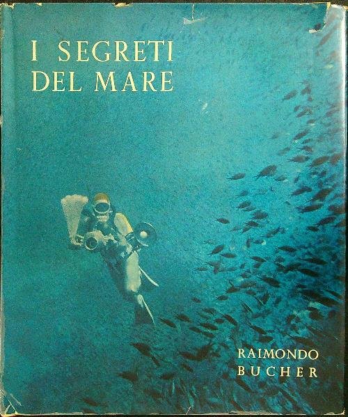 I segreti del mare