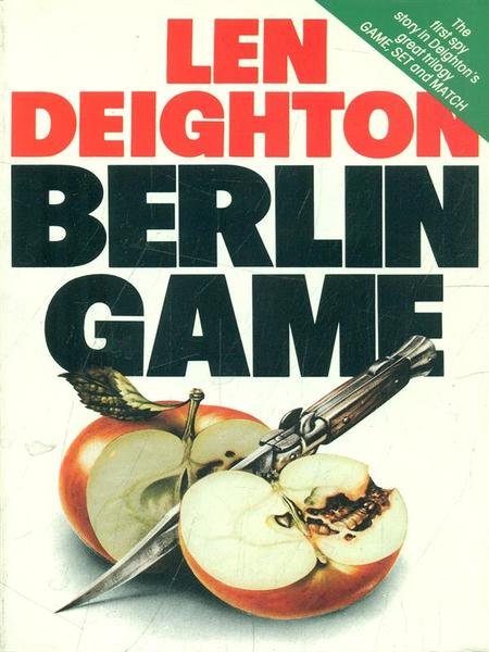 Berlin Game