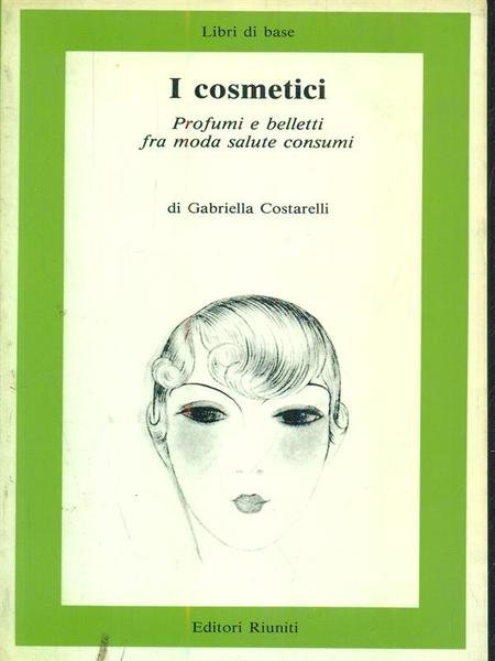 I cosmetici | Immagine principale