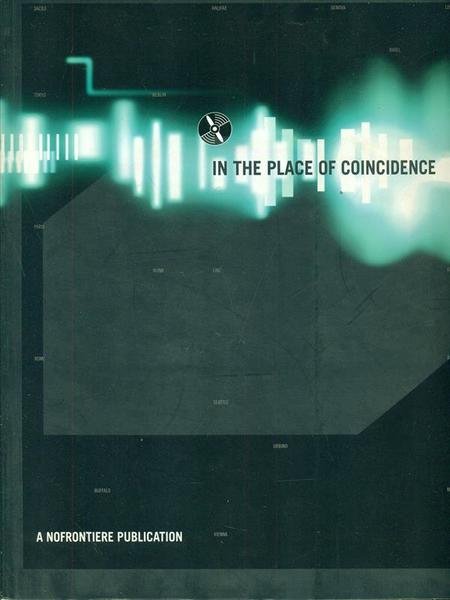 In the place of coincidence
