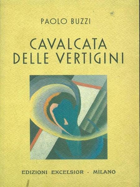 Cavalcata delle vertigini