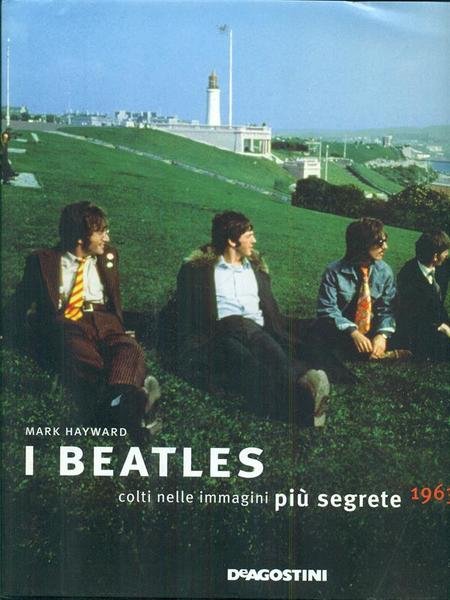 I Rolling Stones colti nelle immagini piu' segrete 1963-69