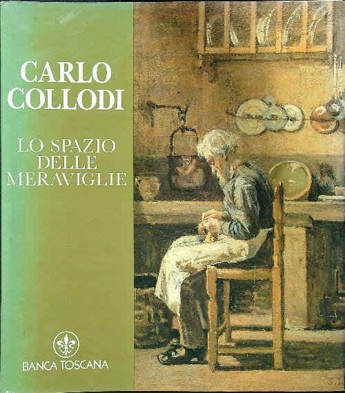 Lo spazio delle meraviglie