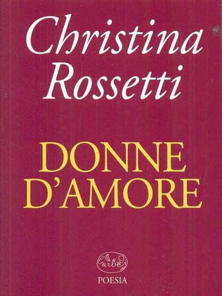 Donne d'amore