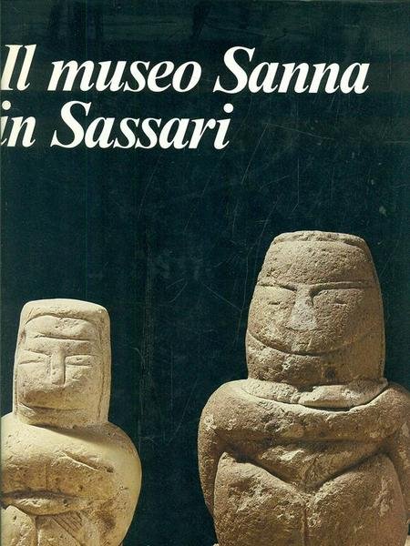 Il museo Sanna in Sassari