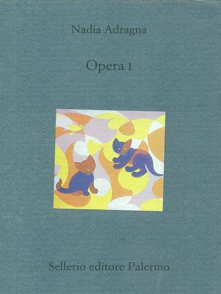Opera I