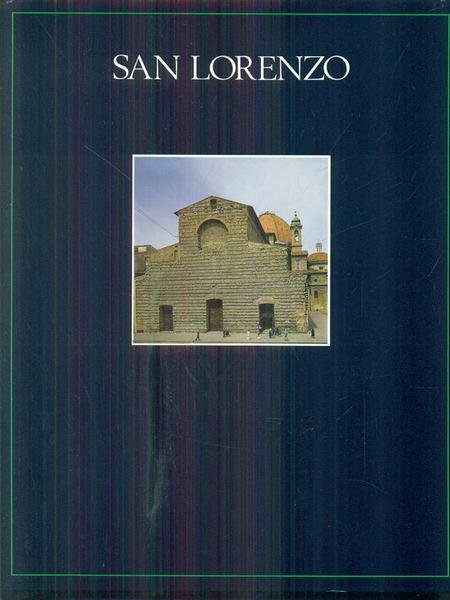 Il complesso monumentale di San Lorenzo | Immagine principale