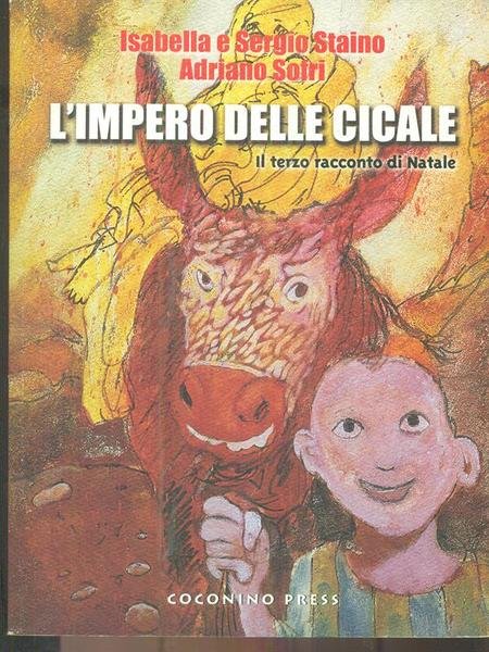 L'impero delle cicale