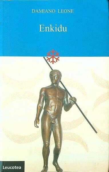 Enkidu | Immagine principale