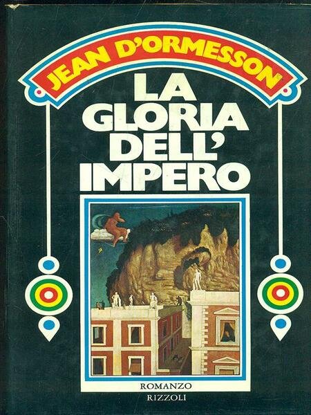 La gloria dell'Impero