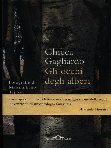 Gli occhi degli alberi