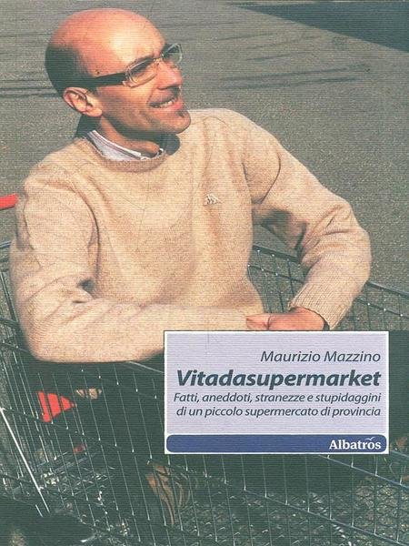 Vitadasupermarket