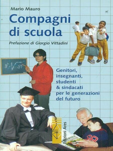 Compagni di scuola