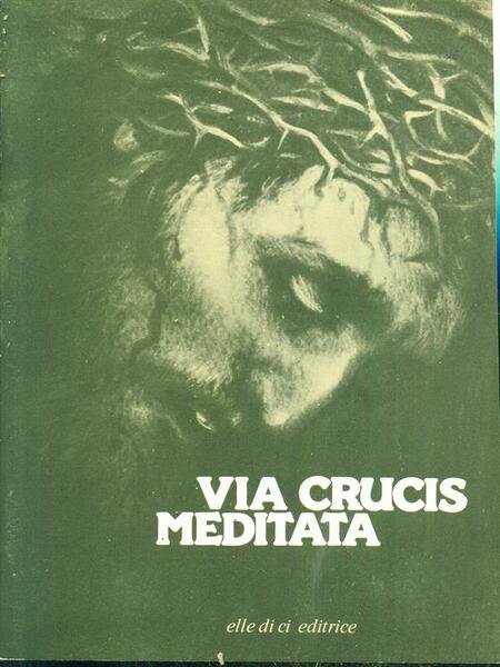 Via Crucis meditata