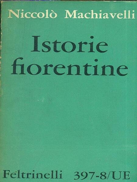 Istorie fiorentine
