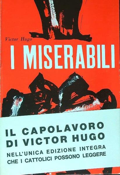 I Miserabili