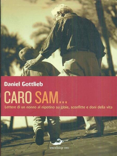 Caro Sam...