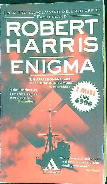 Enigma
