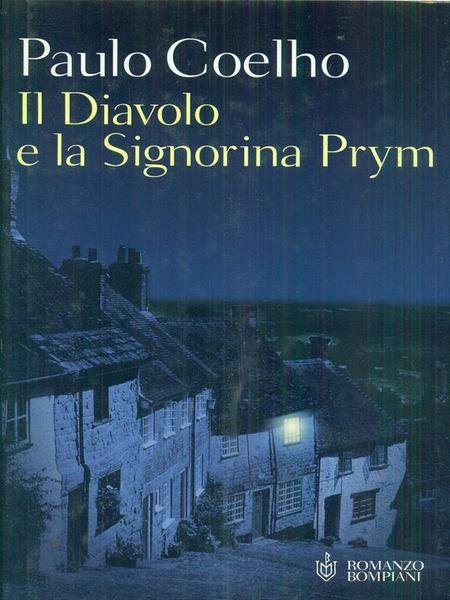 Il diavolo e la signorina Prym