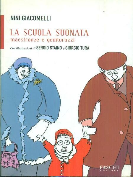 La scuola suonata