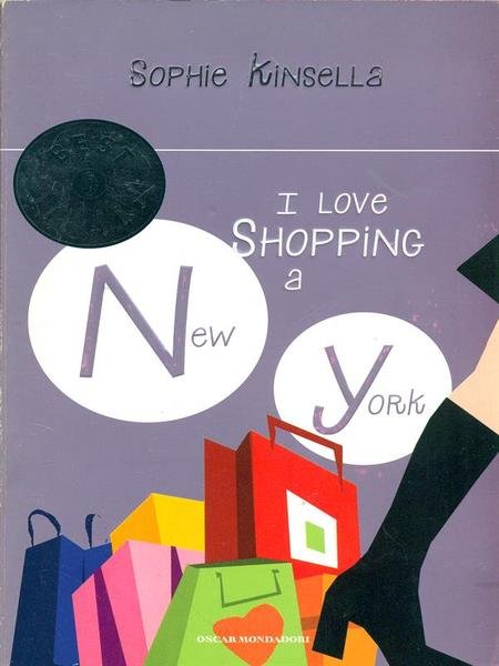 I love shopping a New York | Immagine Gallery 1