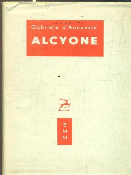 Alcyone