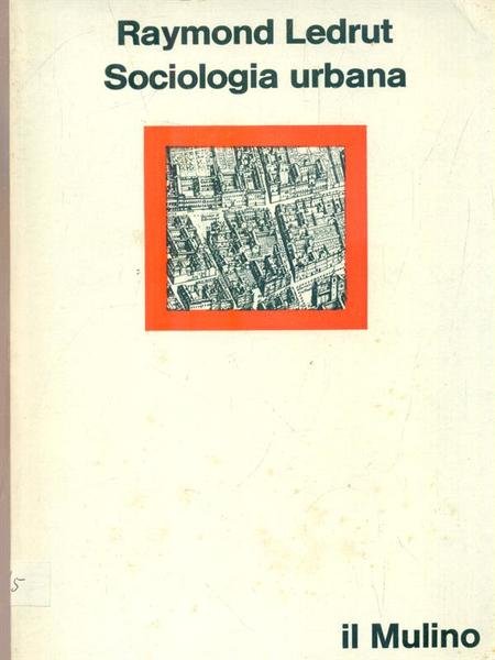 Sociologia urbana