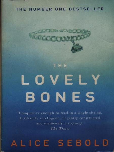 The lovely bones