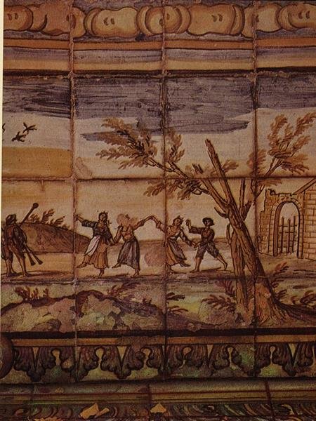 Lo frate 'nnamorato - stagione 1989/90 - Teatro alla scala