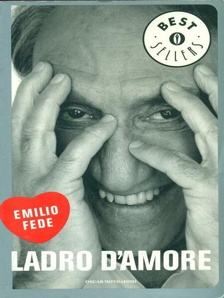 Ladro d'amore