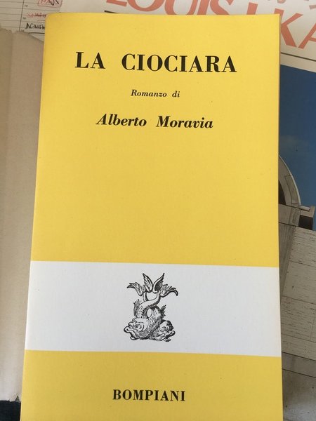 La ciociara