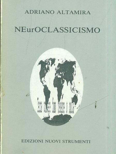Neuroclassicismo
