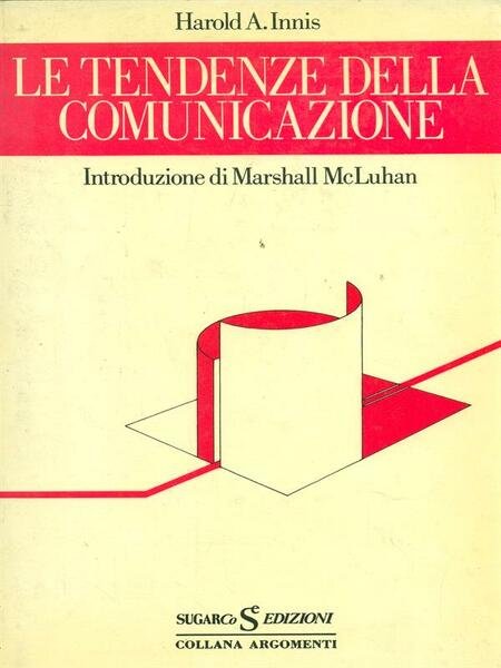 Le tendenze della comunicazione