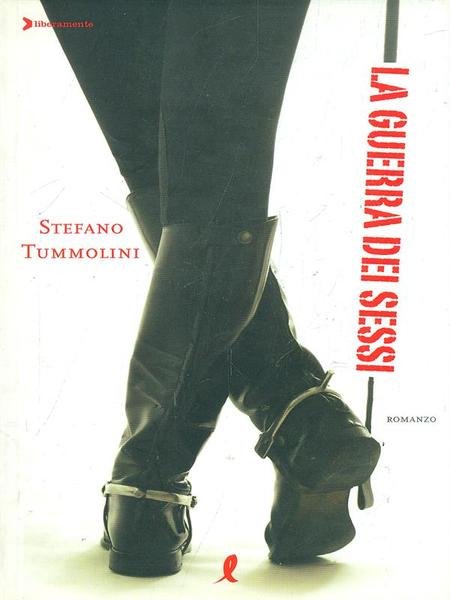 La guerra dei sessi (2079-2082). Cronache della guerra civile in … | Immagine principale