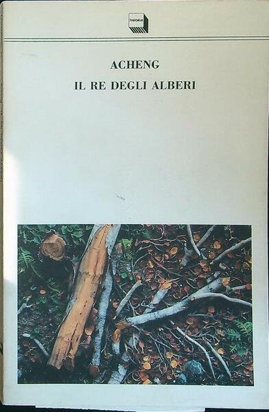 Il re degli alberi