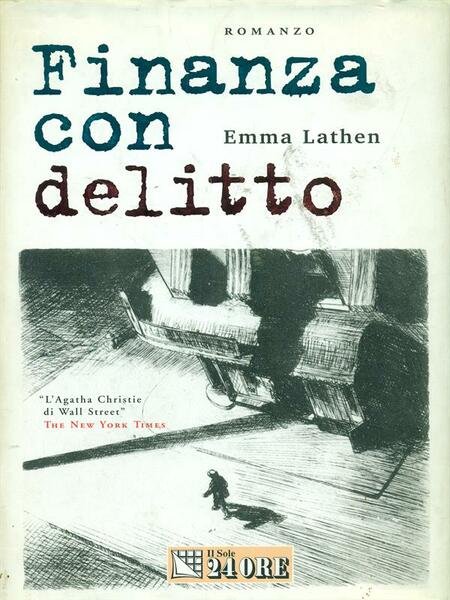 Finanza con delitto