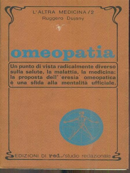 Omeopatia
