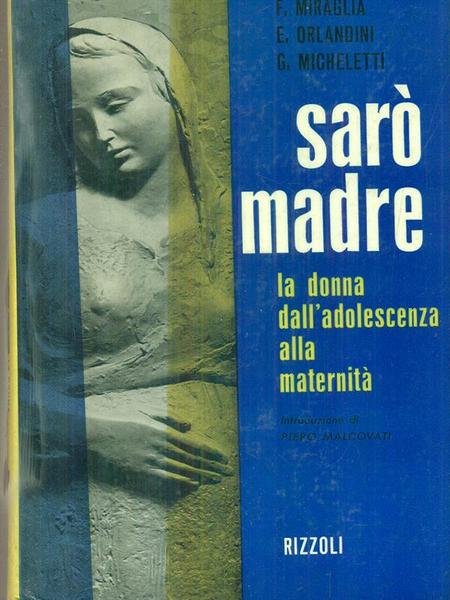 Saro' madre