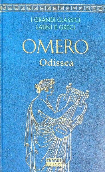 Odissea