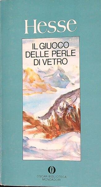 Il giuoco delle perle di vetro