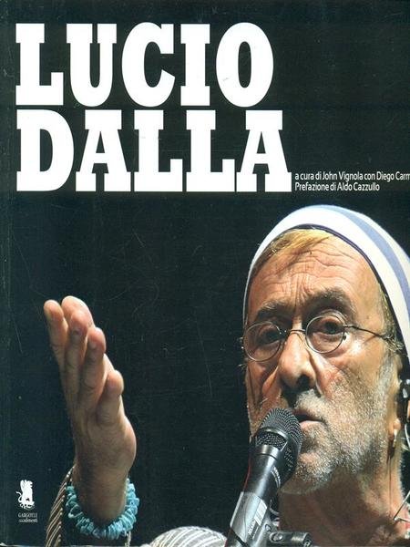 Lucio Dalla