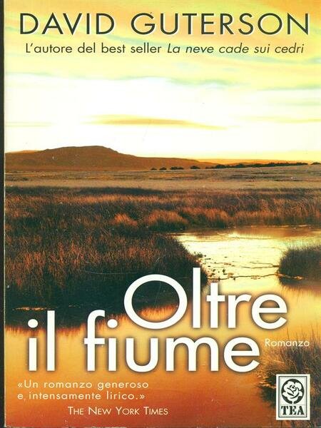 Oltre il fiume | Immagine principale