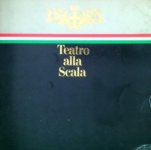 Teatro alla Scala 1981