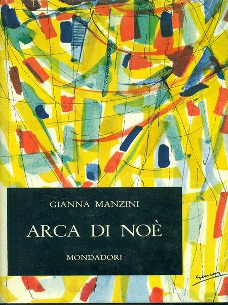 Arca di Noe'