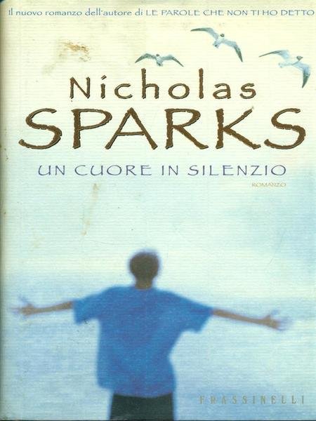 Un cuore in silenzio