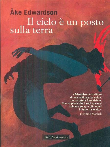 Il cielo e' un posto sulla terra
