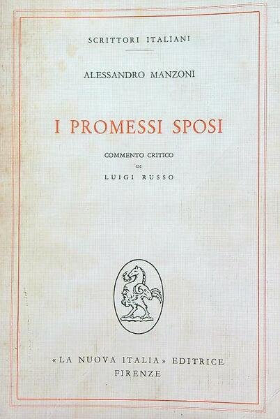 I Promessi Sposi