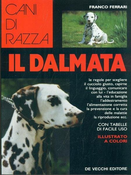 Il Dalmata | Immagine principale