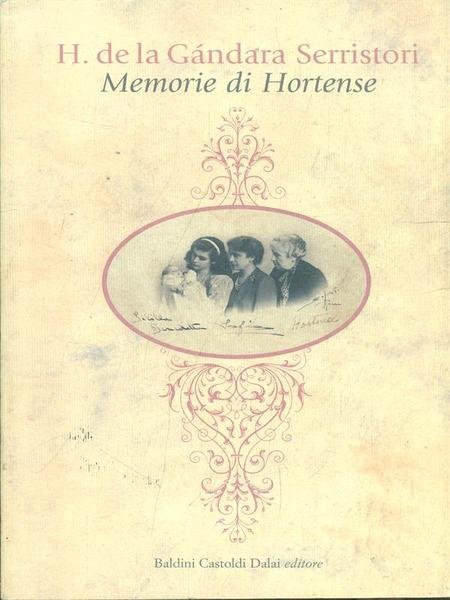 Memorie di Hortense