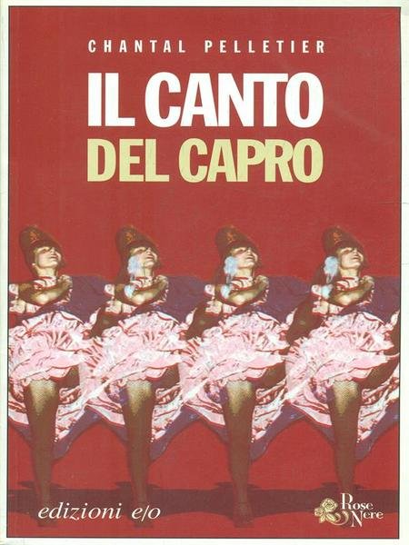 Il canto del capro